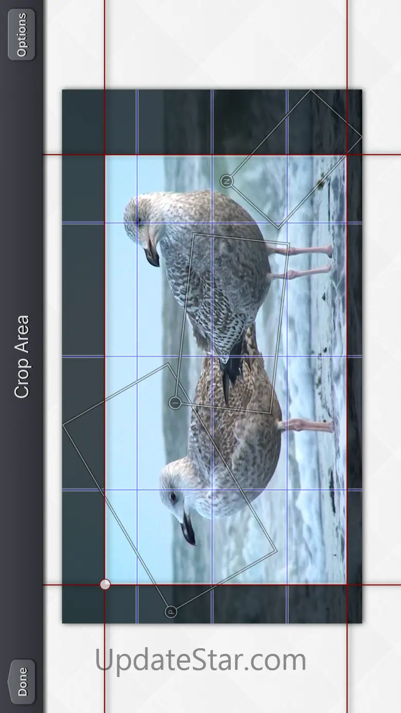 Video Crop & Zoom - HD 5.6