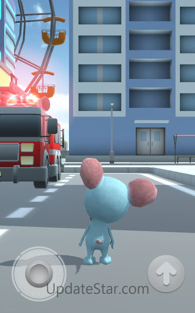 Talking Mouse 2.37