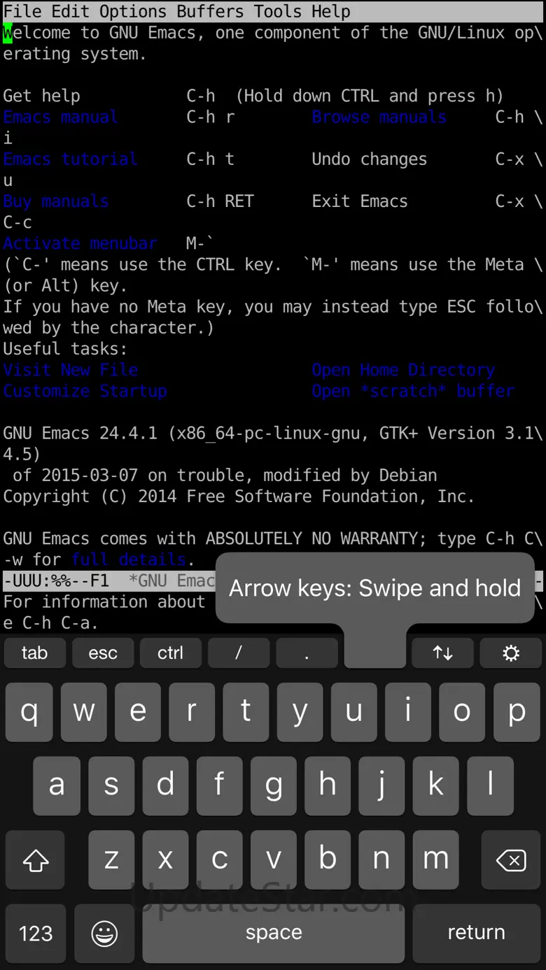 Shelly - SSH Client 1.4.1