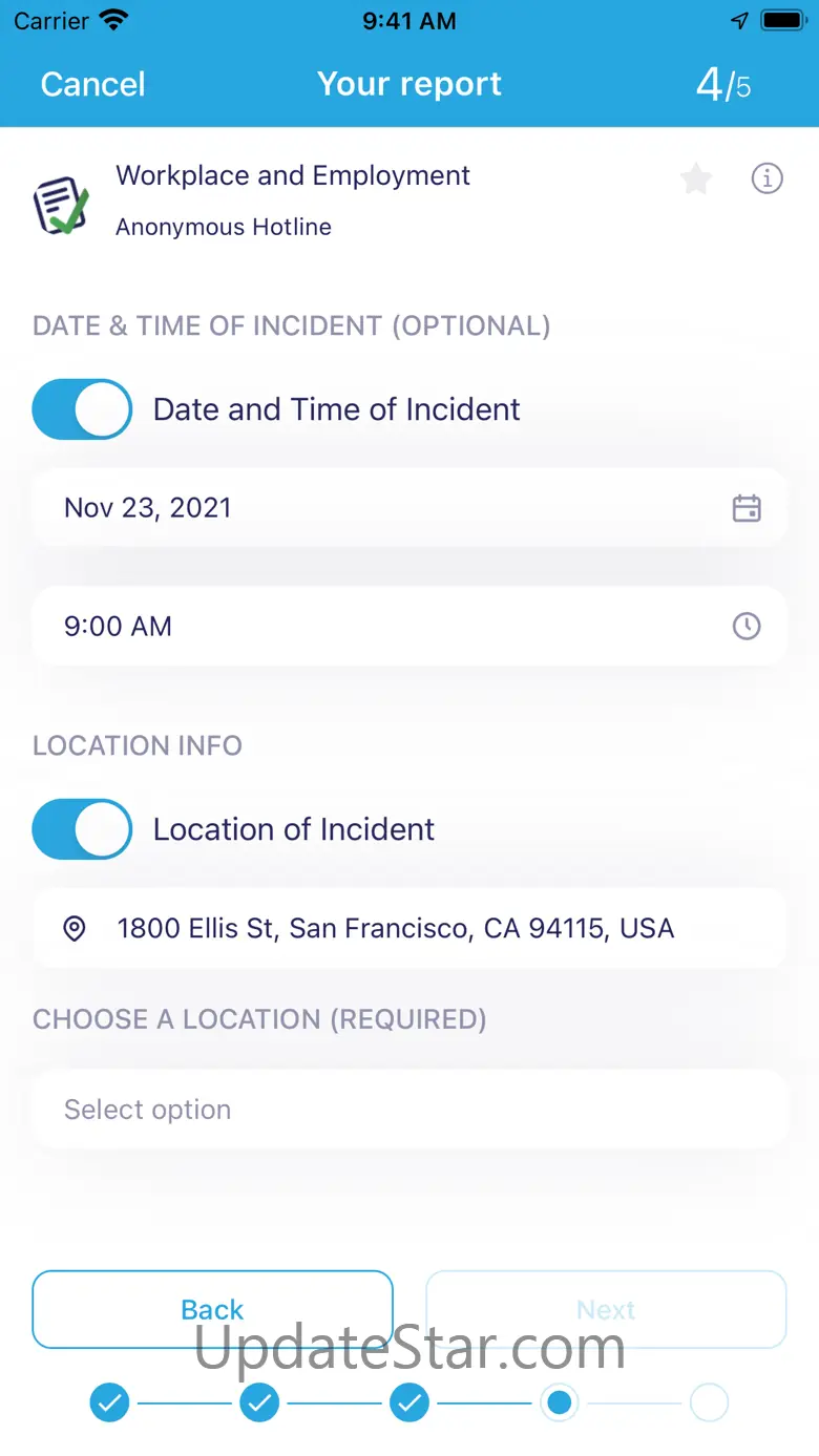 ReportIt.com 2.2.3