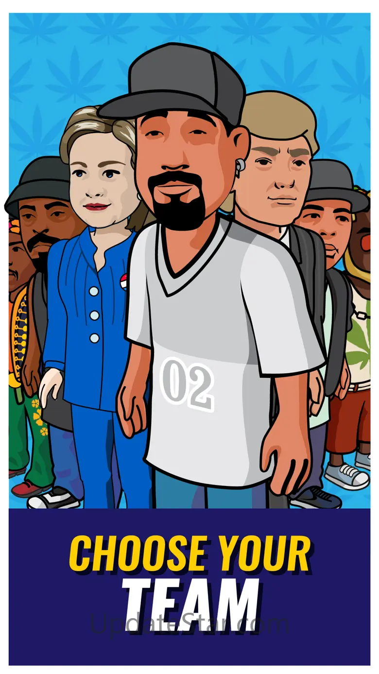 Hemp Inc - Weed & Marijuana Business Game 2.1.1