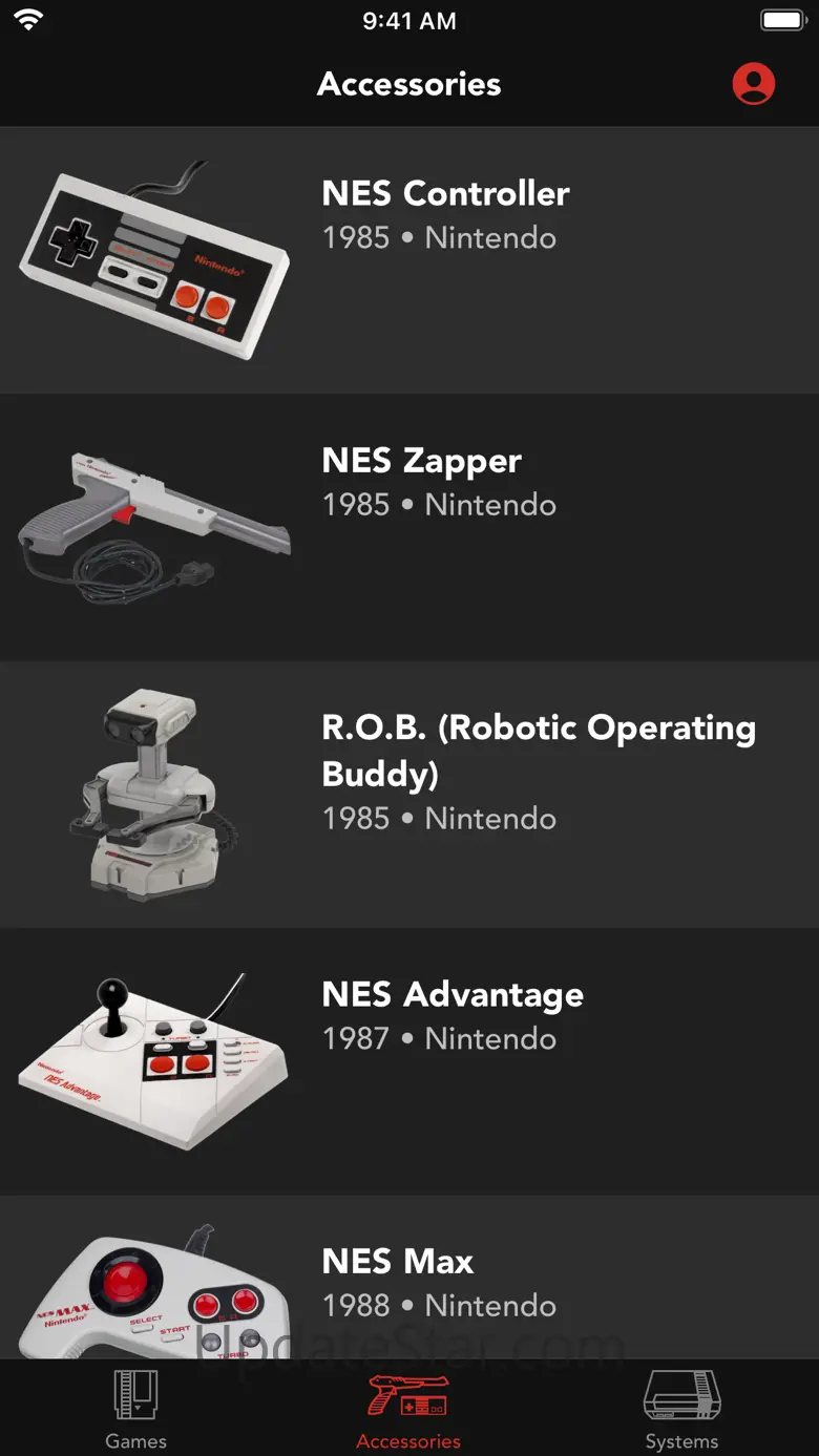 Ultimate Game Guide for NES 3.0.6