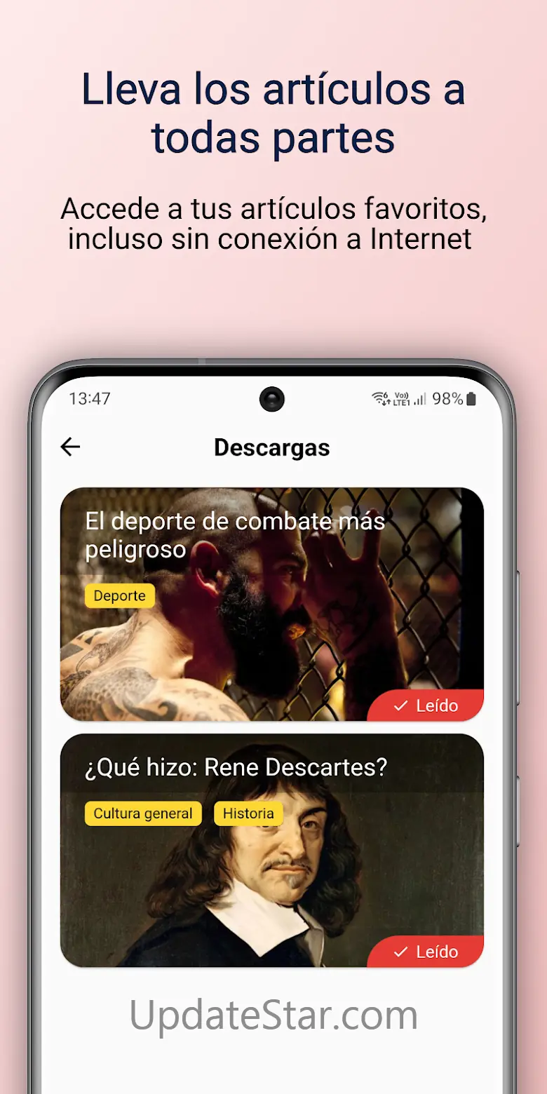 Despertar Sabiendo 2.4.0