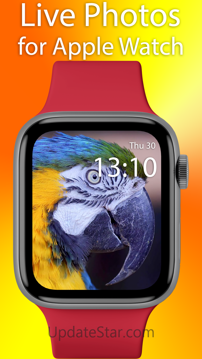 WallpapersMania Live Wallpaper 2.9