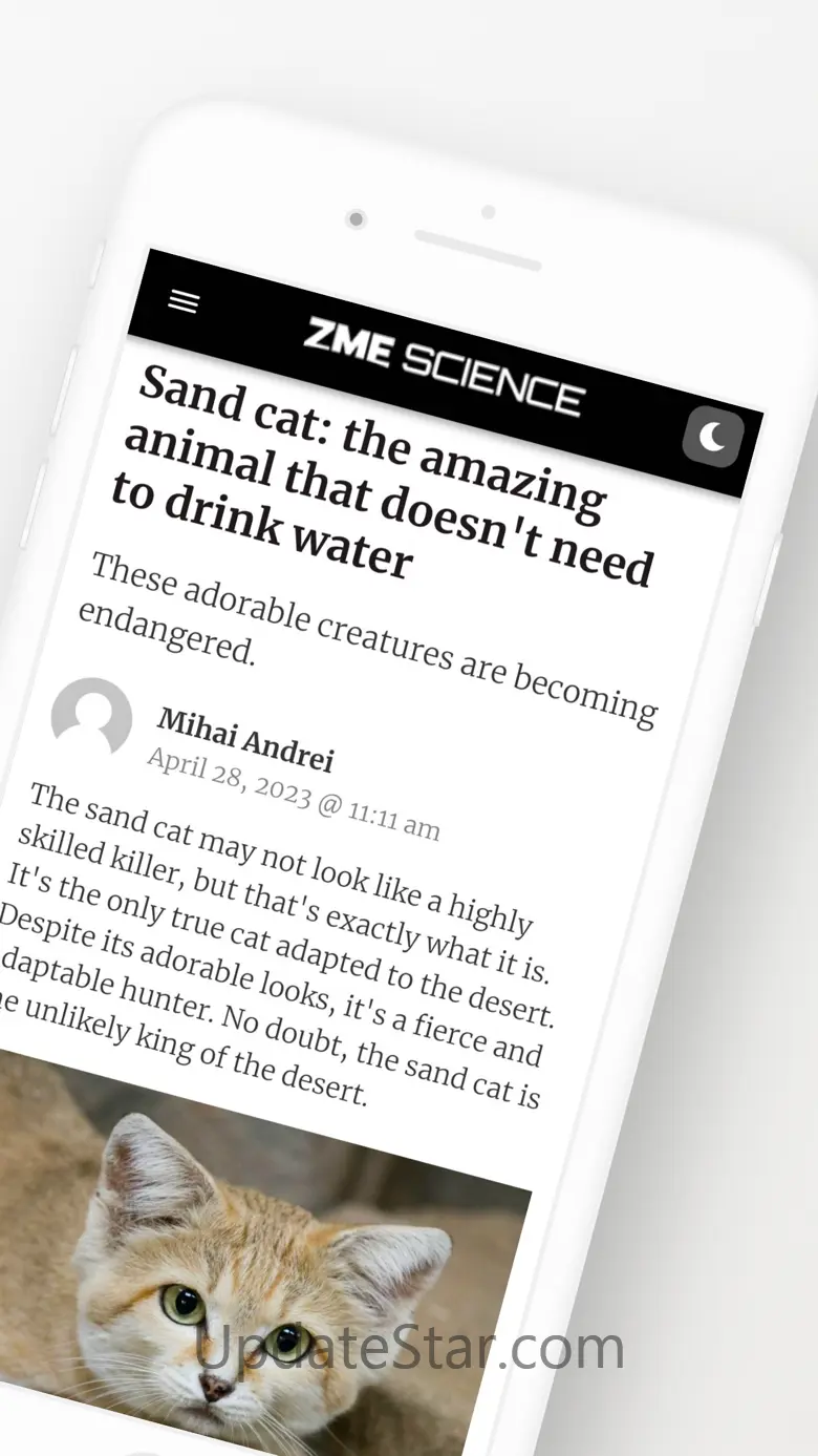 ZME Science News 10.1683281702