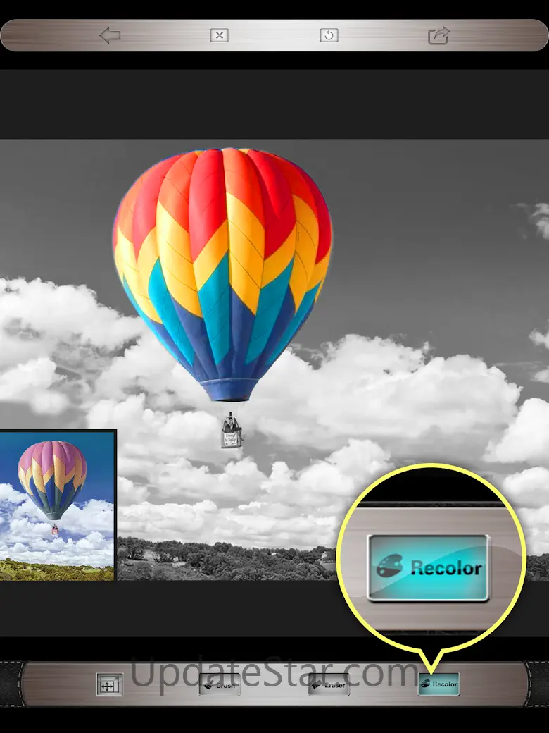 Color Effects Free 1.9.0