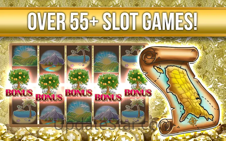 Get Rich - Slots Games Casino 1.117