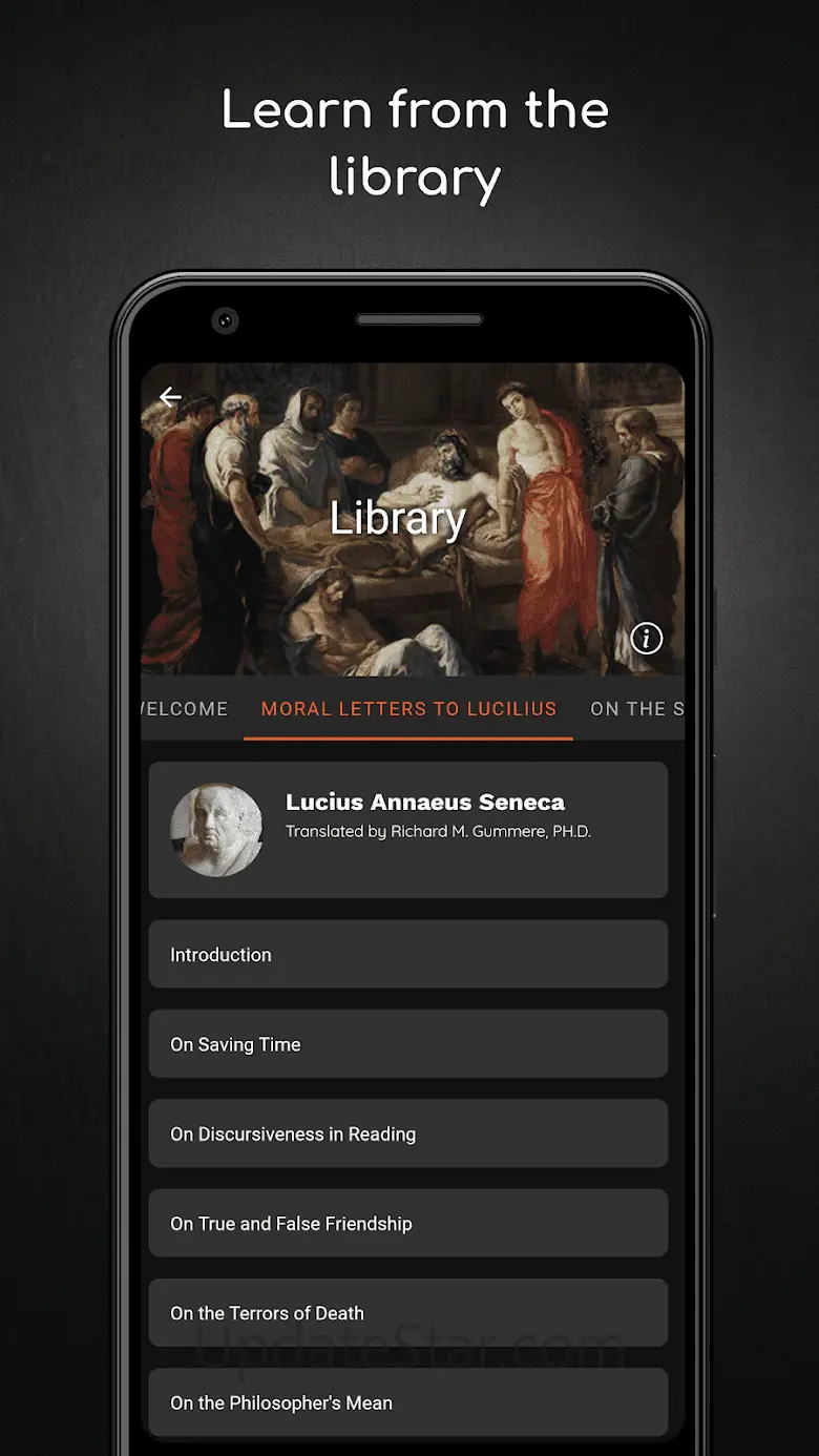 The Stoic v4.0.13