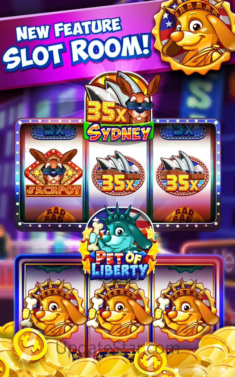 DoubleU Bingo - Lucky Bingo 3.4.3