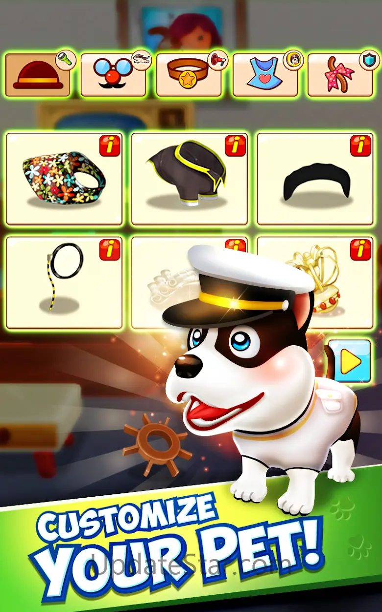 DoubleU Bingo - Lucky Bingo 3.4.3