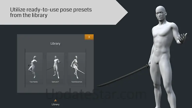 El Pose 3D 1.2.1