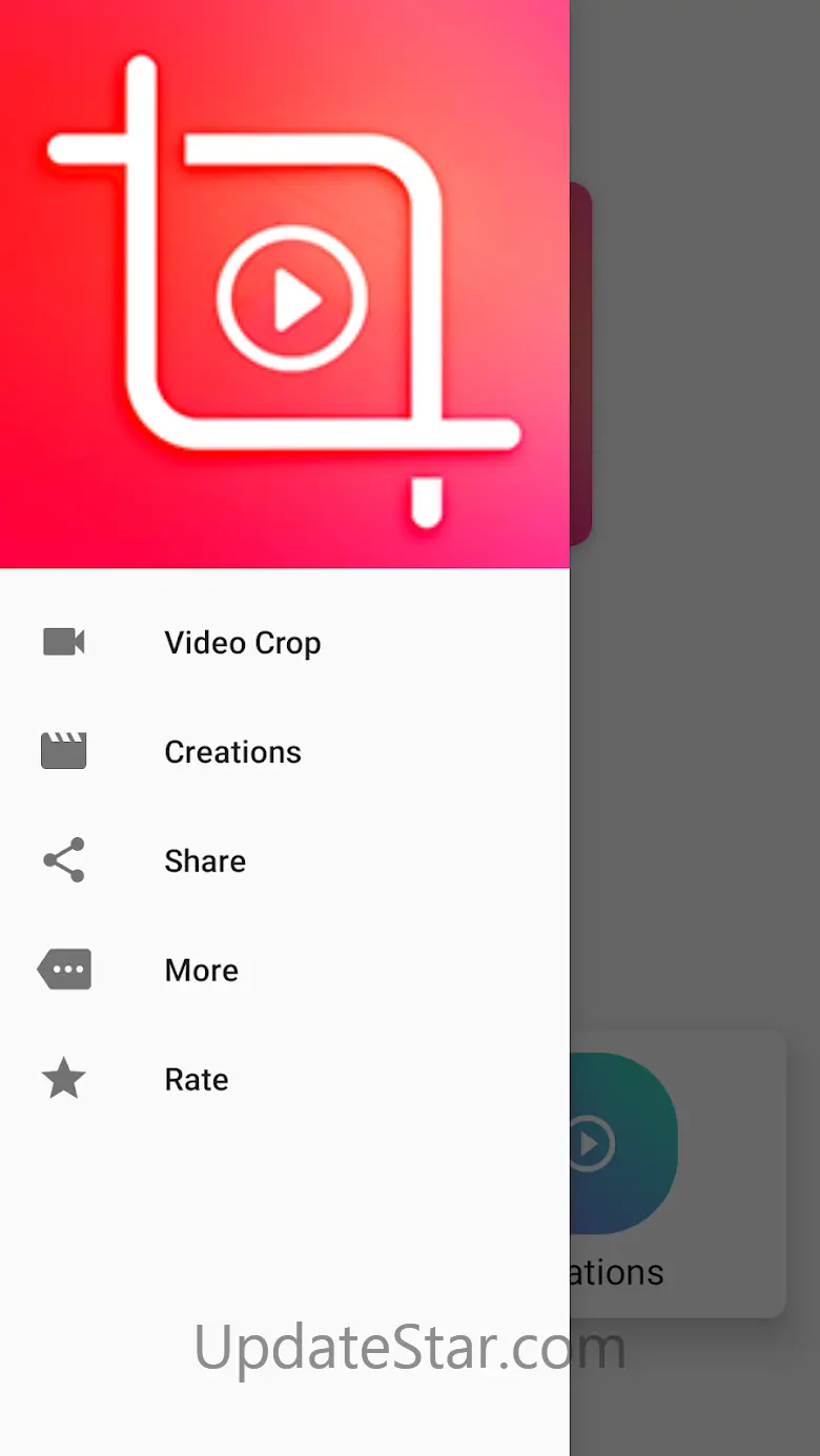 Crop Video (Video Crop ,Video  1.8.6