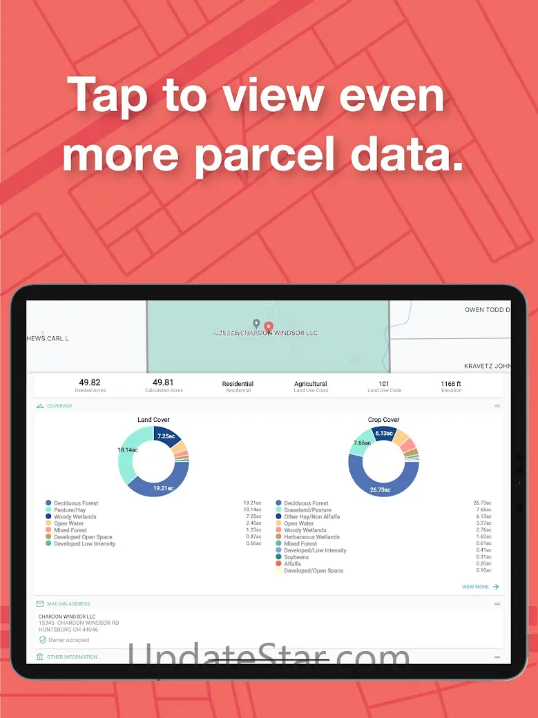 LandGlide 4.8.4