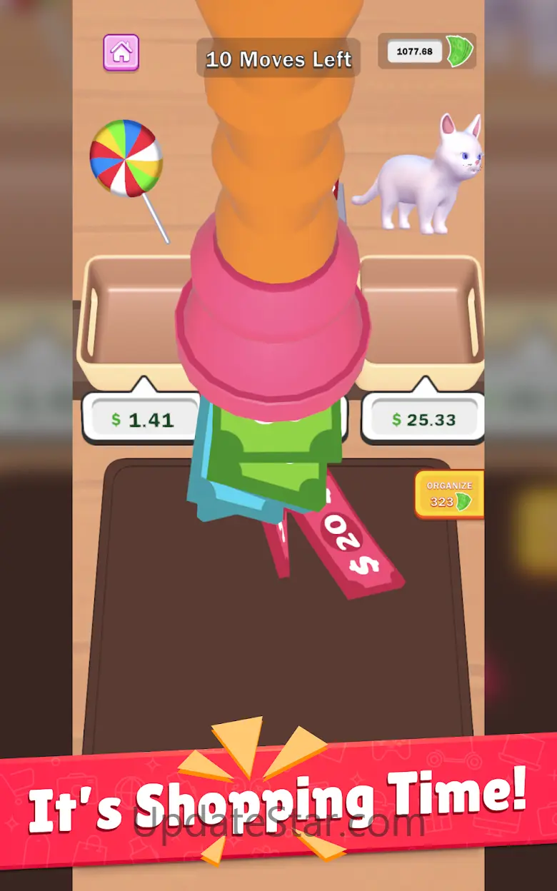 Shopping Sort 1.7.5