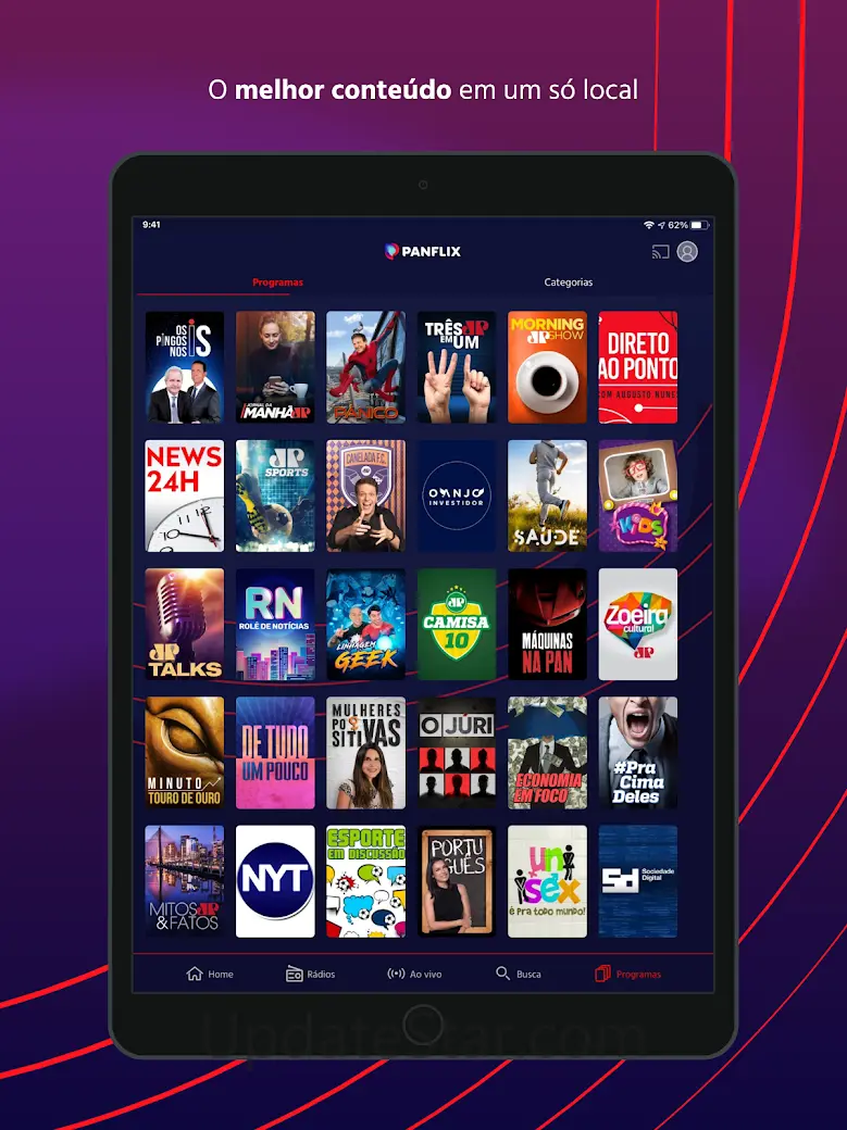 Panflix 10.45.15