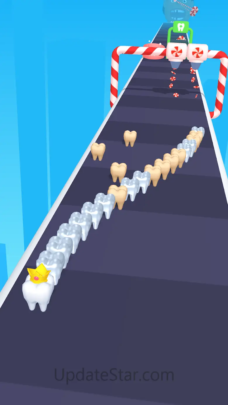 Smile Rush 0.16