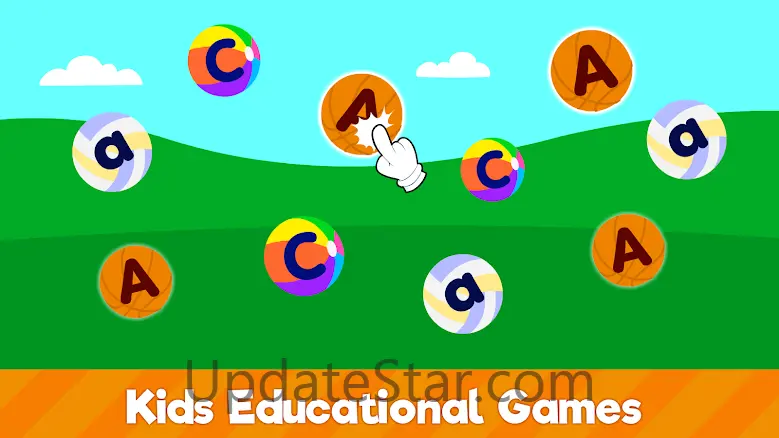 ABC Games: Alphabet & Phonics 1.5.1
