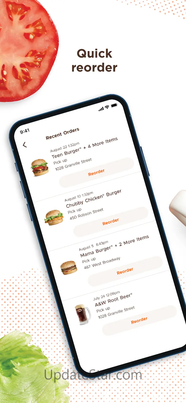 A&W 9.2.0