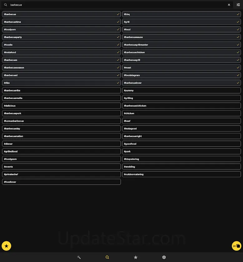 Leetags - Posts and Hashtags 5.0.4