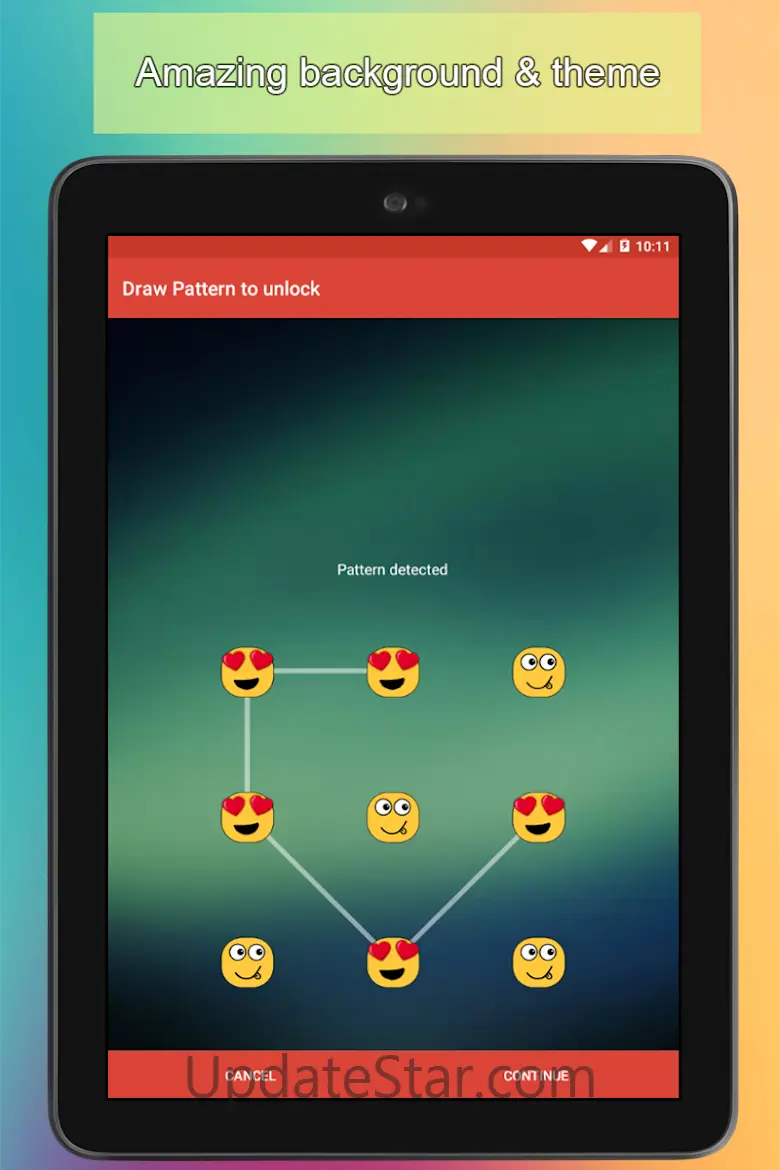 App Locker Master 7.0.2