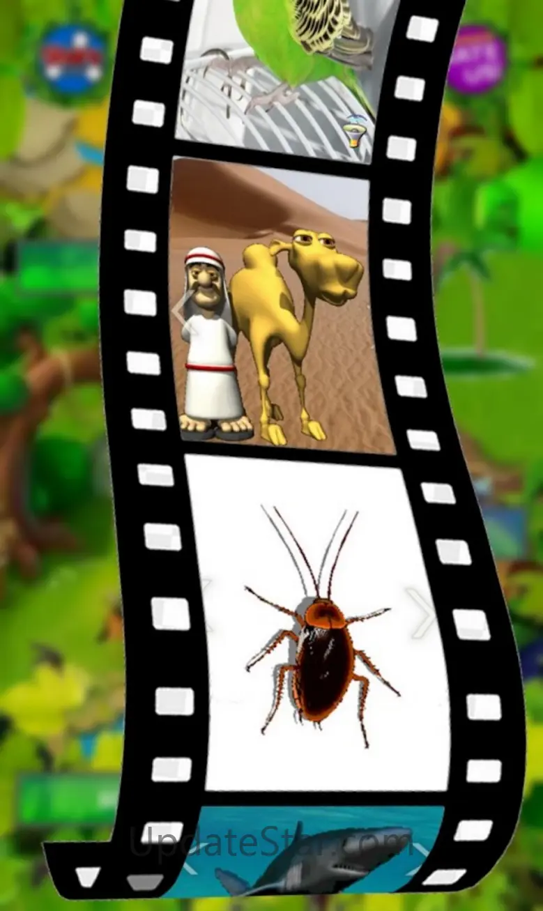 Animals Sounds For Kids 2.3.6