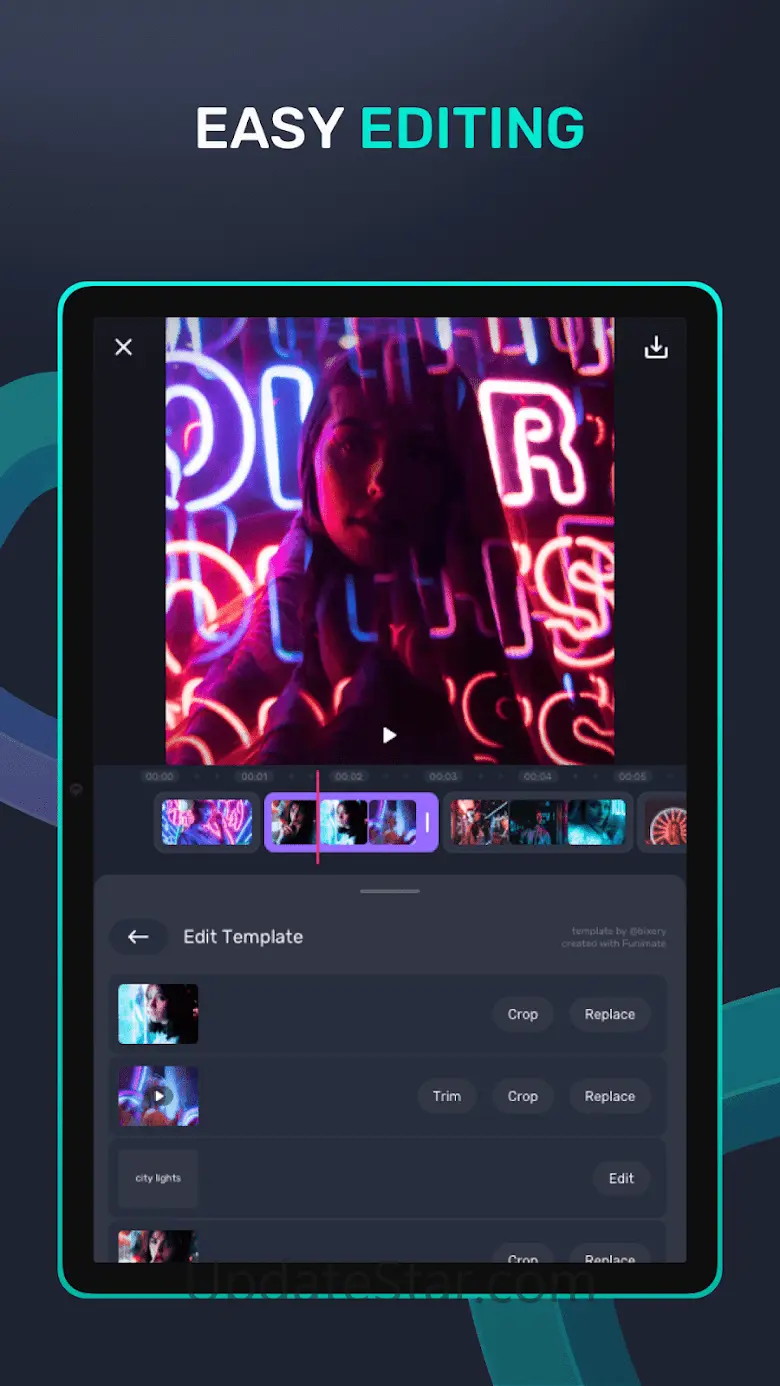 Compose Music Video Editor 1.0.4