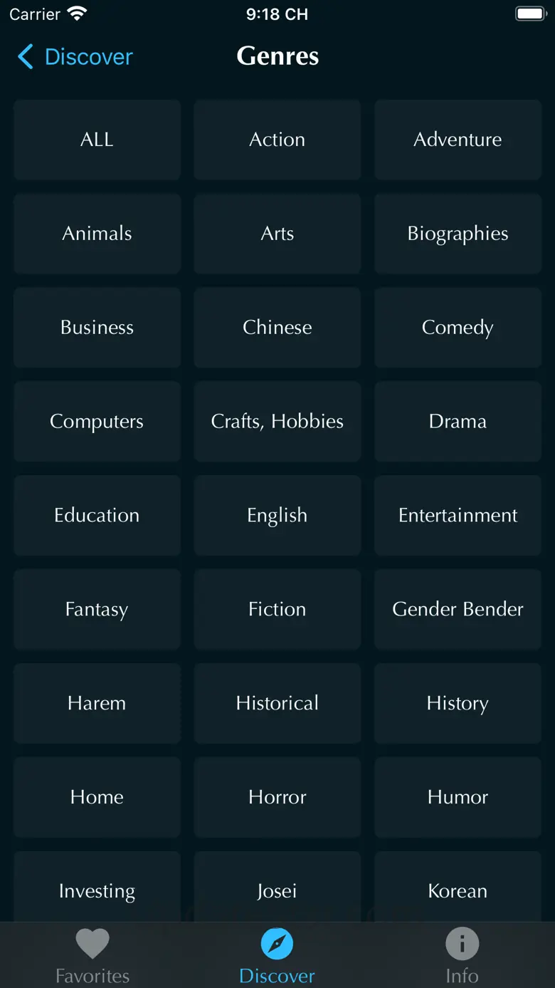 Light Novel - Novel Full 1.0.1