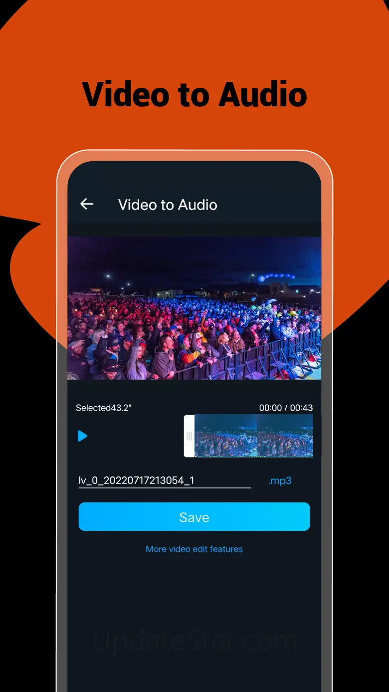 Music Editor & Ringtone Maker 1.4.01