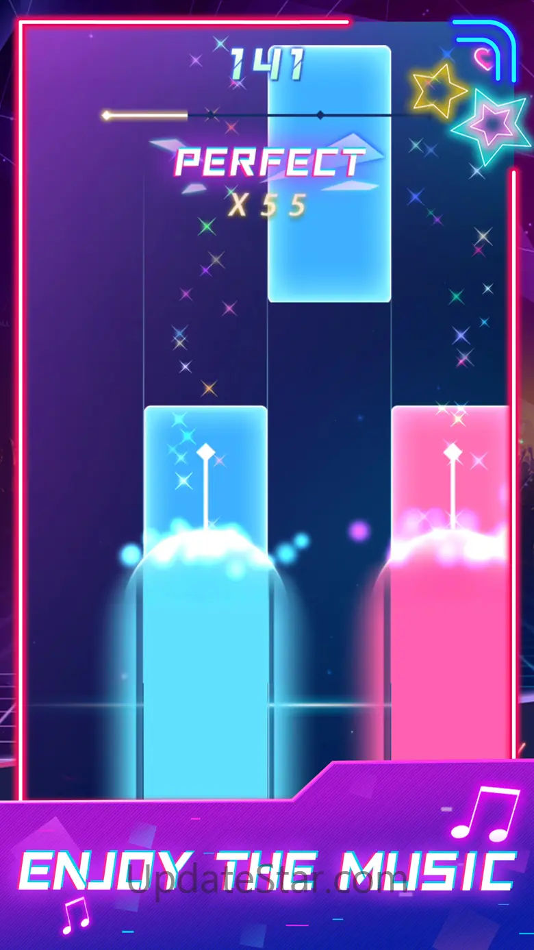 Piano Tap - EDM Music Game 1.0.7