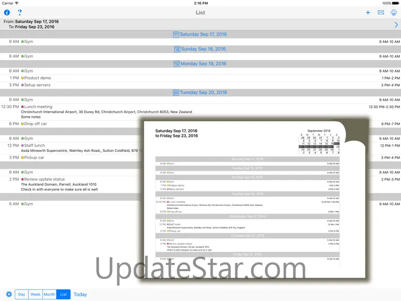 CalPrint 4.0.2