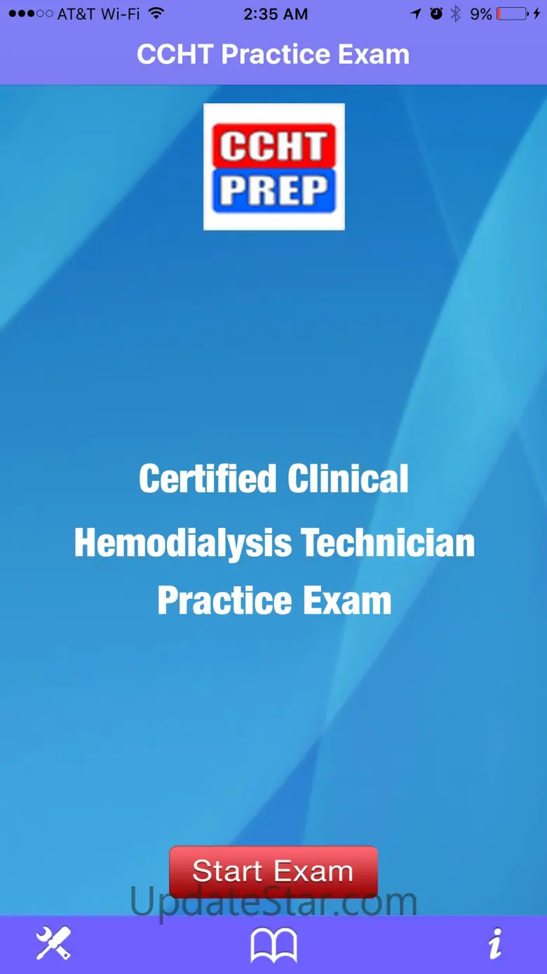 CCHT PREP 1.5