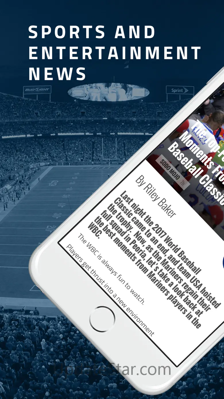 FanSided 5.5.9