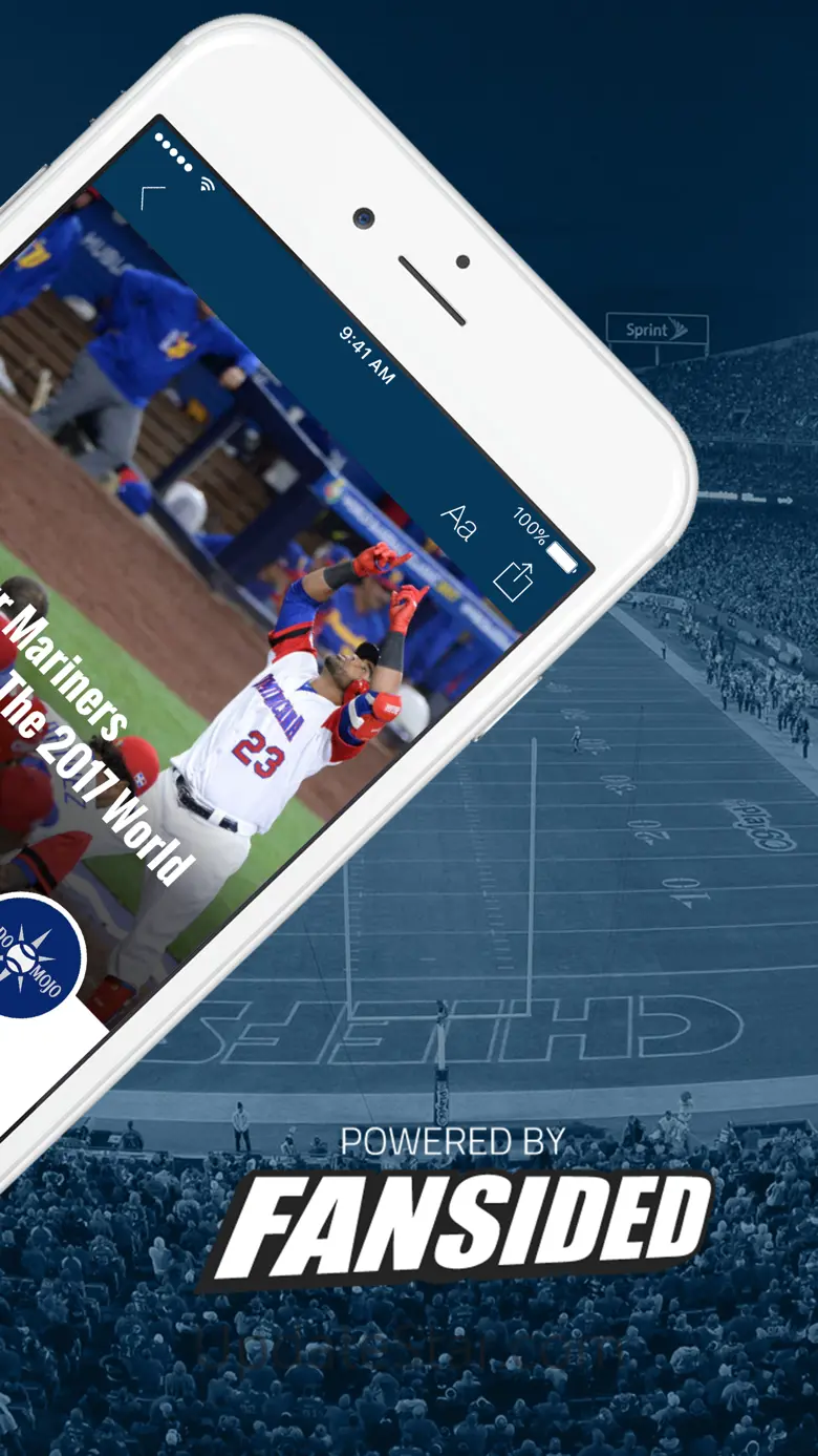 FanSided 5.5.9
