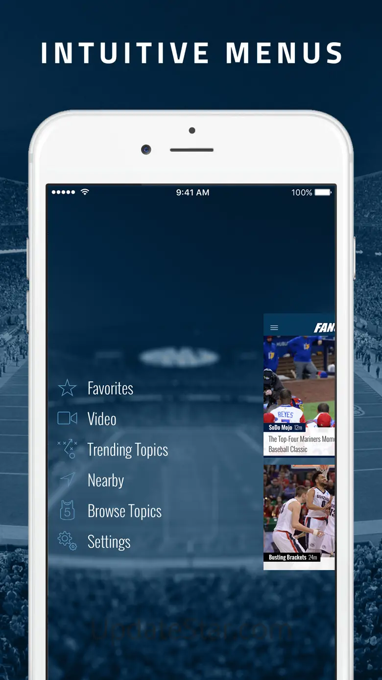 FanSided 5.5.9