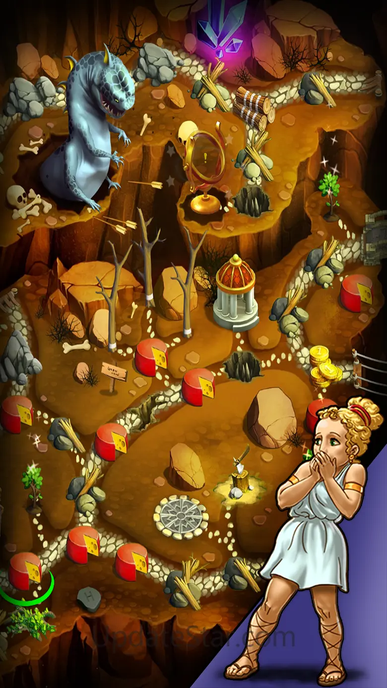 Hercules III: Girl Power 1.0.3