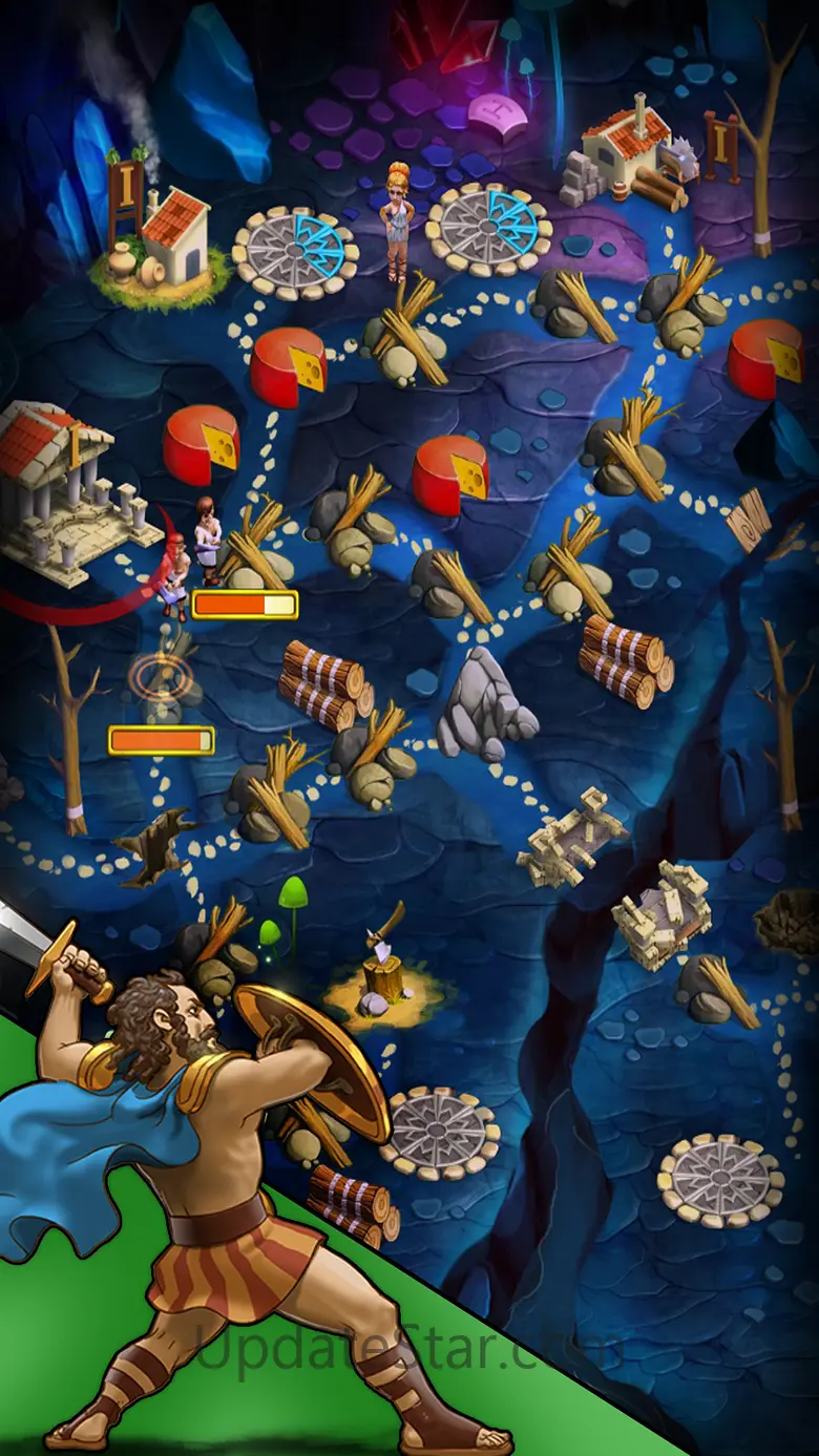 Hercules III: Girl Power 1.0.3