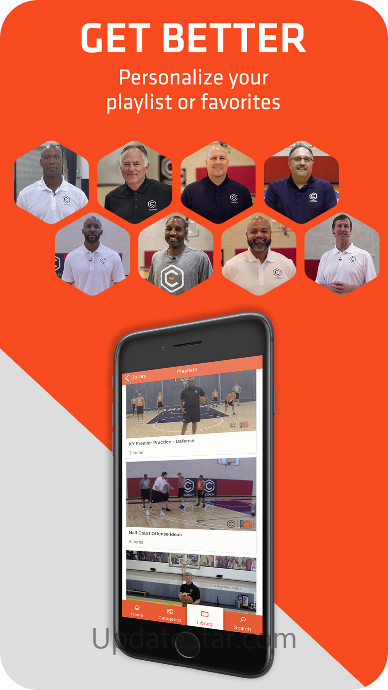 eCoachBasketball 8.4.3