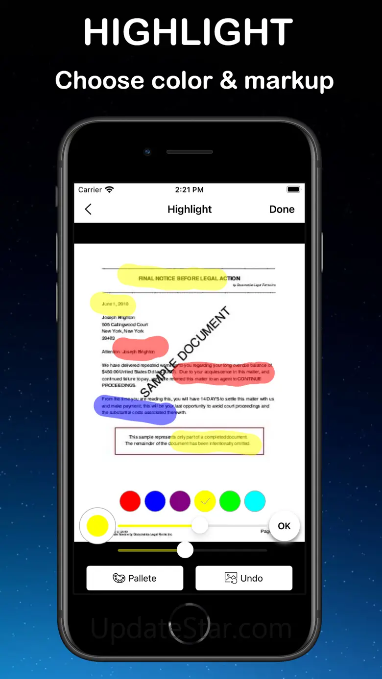 Scanner - PDF Scanner App 3.7.1
