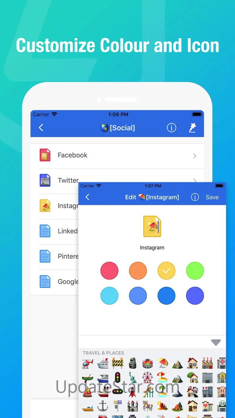 Locker Pro - Password Manager 1.7