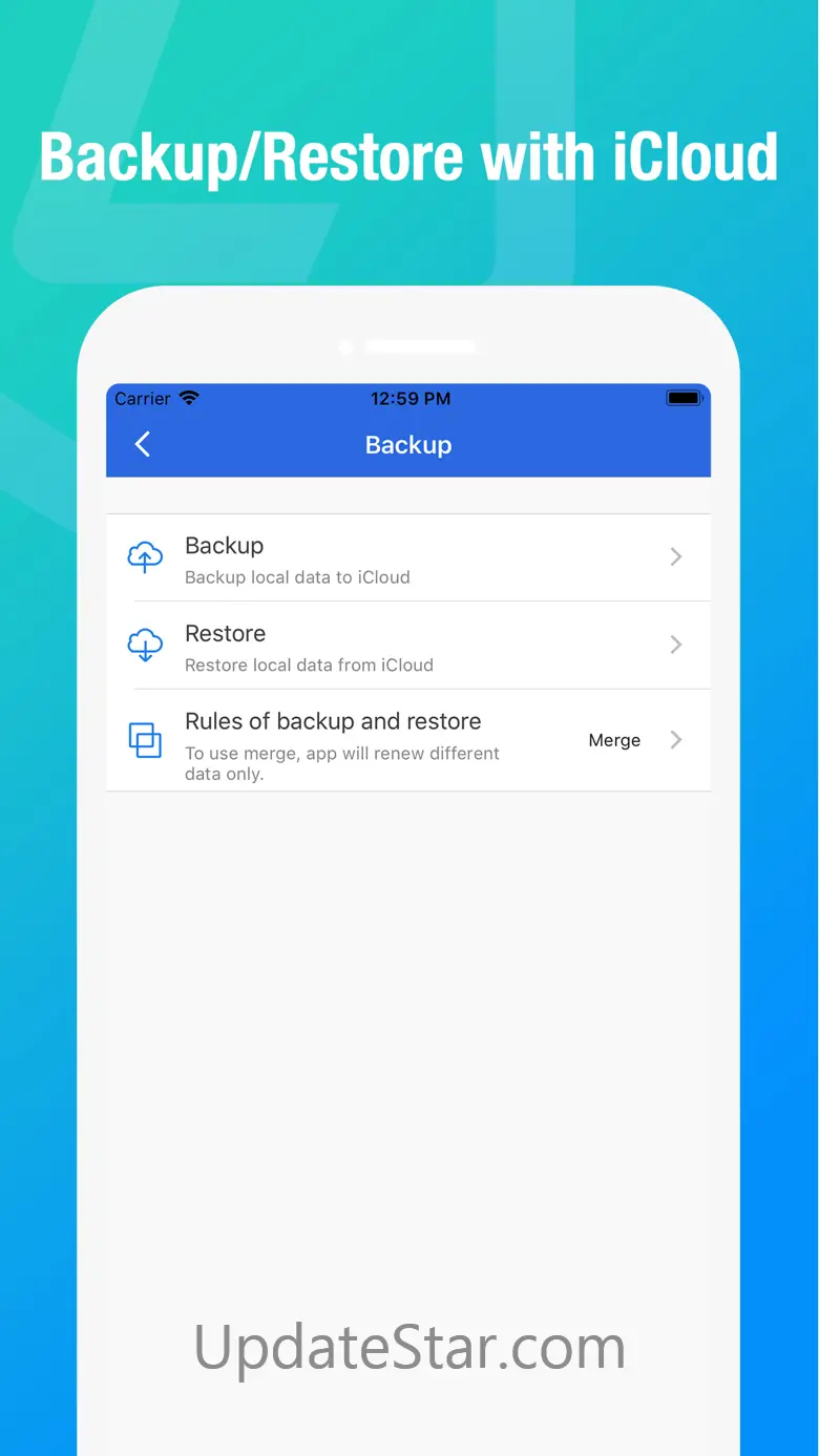 Locker Pro - Password Manager 1.7