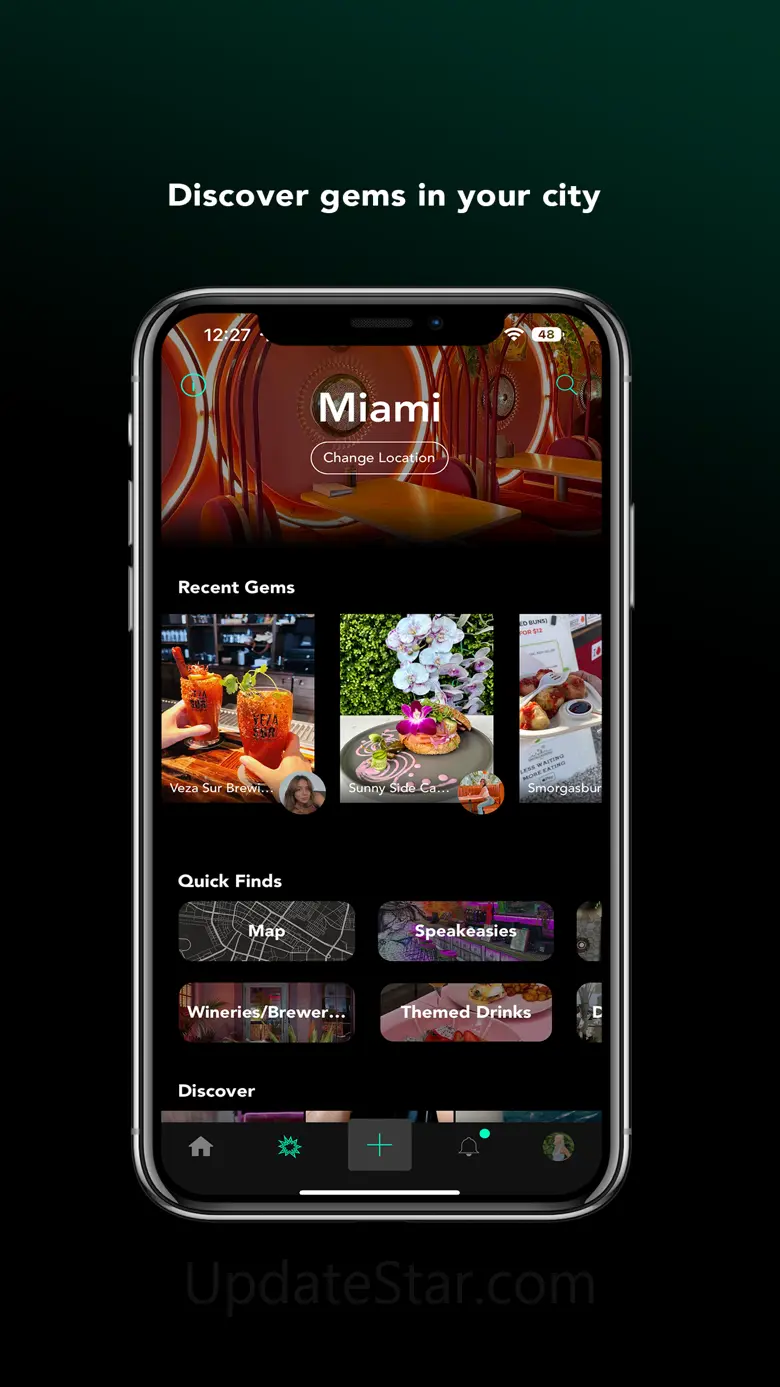 The Pao App 5.3.1