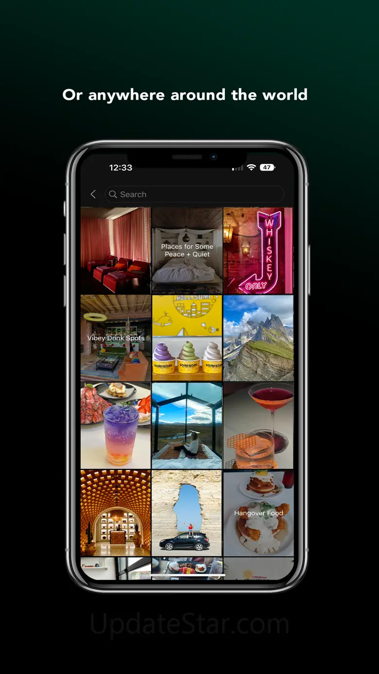 The Pao App 5.3.1