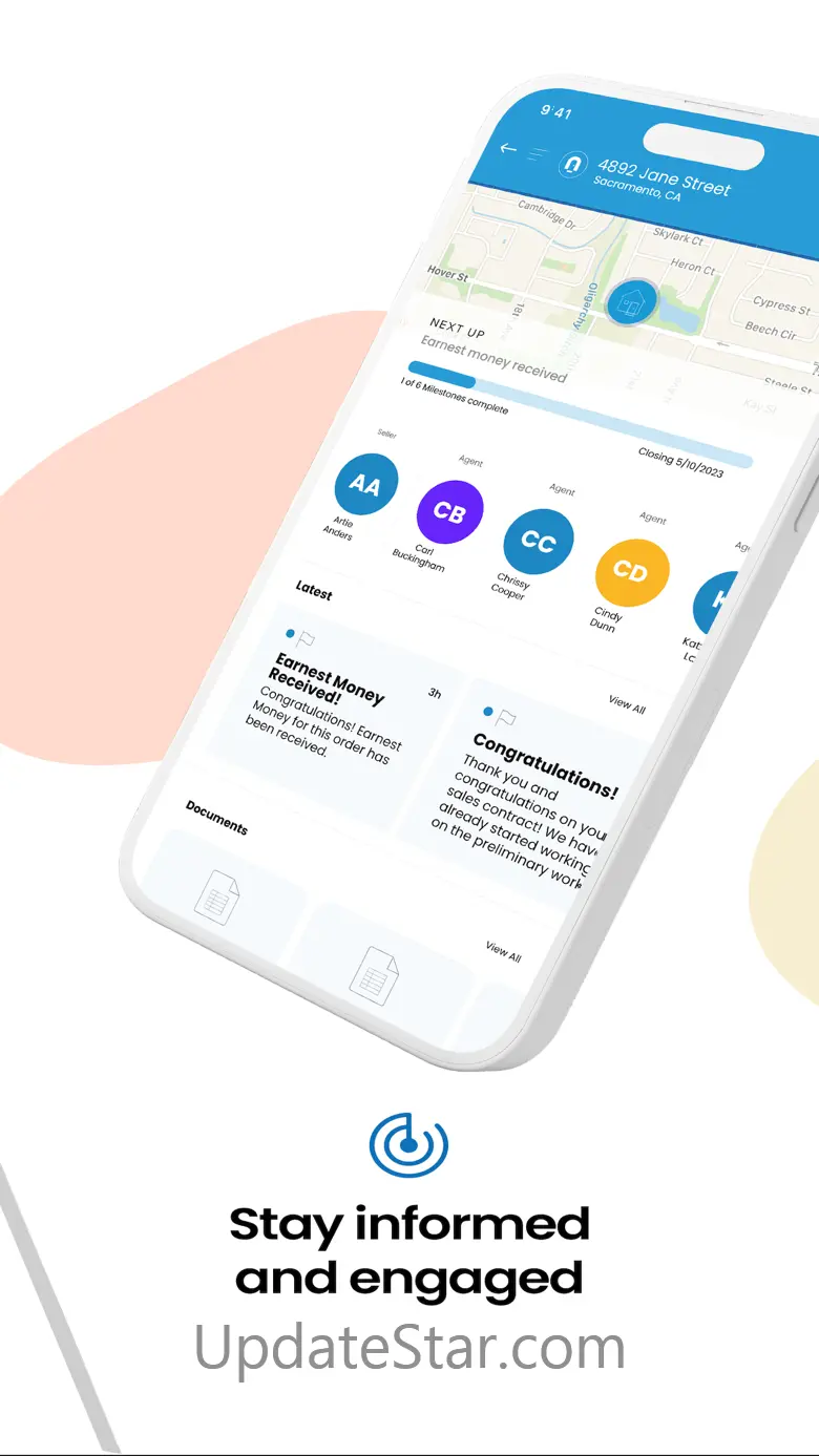 inHere 3.2.0