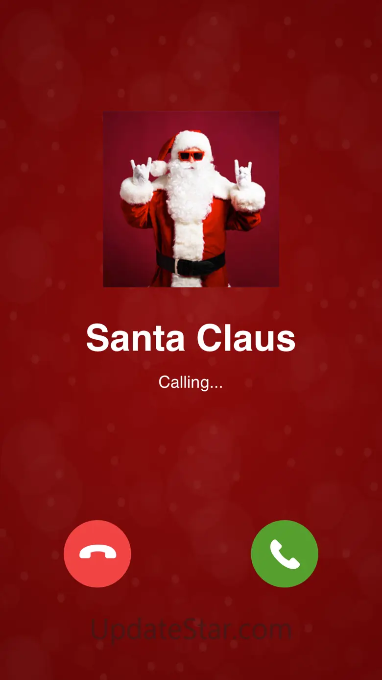 Calling Santa in Real Life 1.0.3