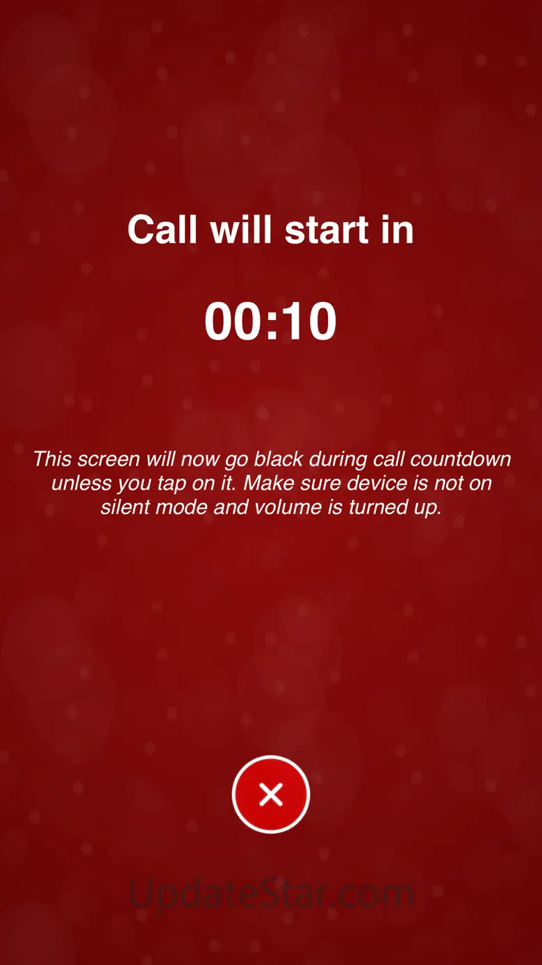 Calling Santa in Real Life 1.0.3