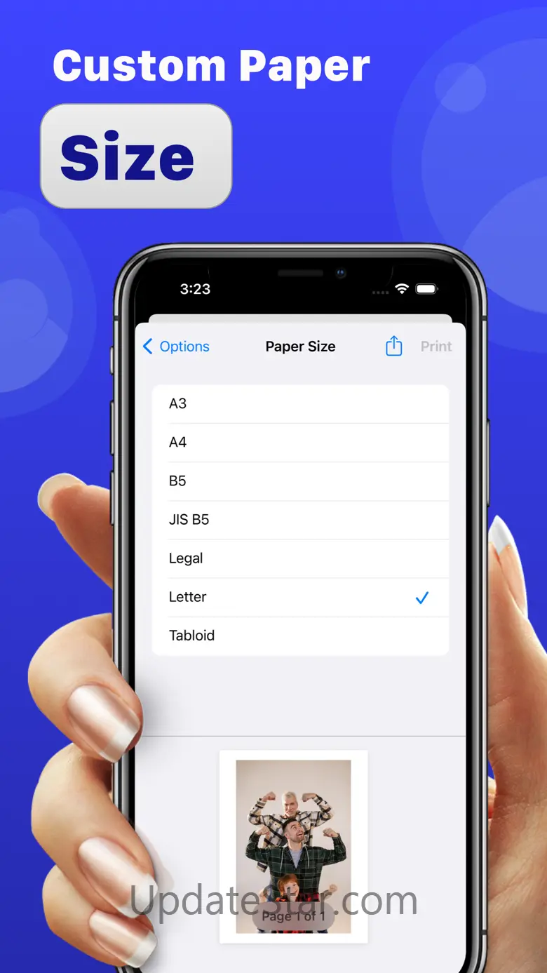Smart Printer app : Print Scan 1.36