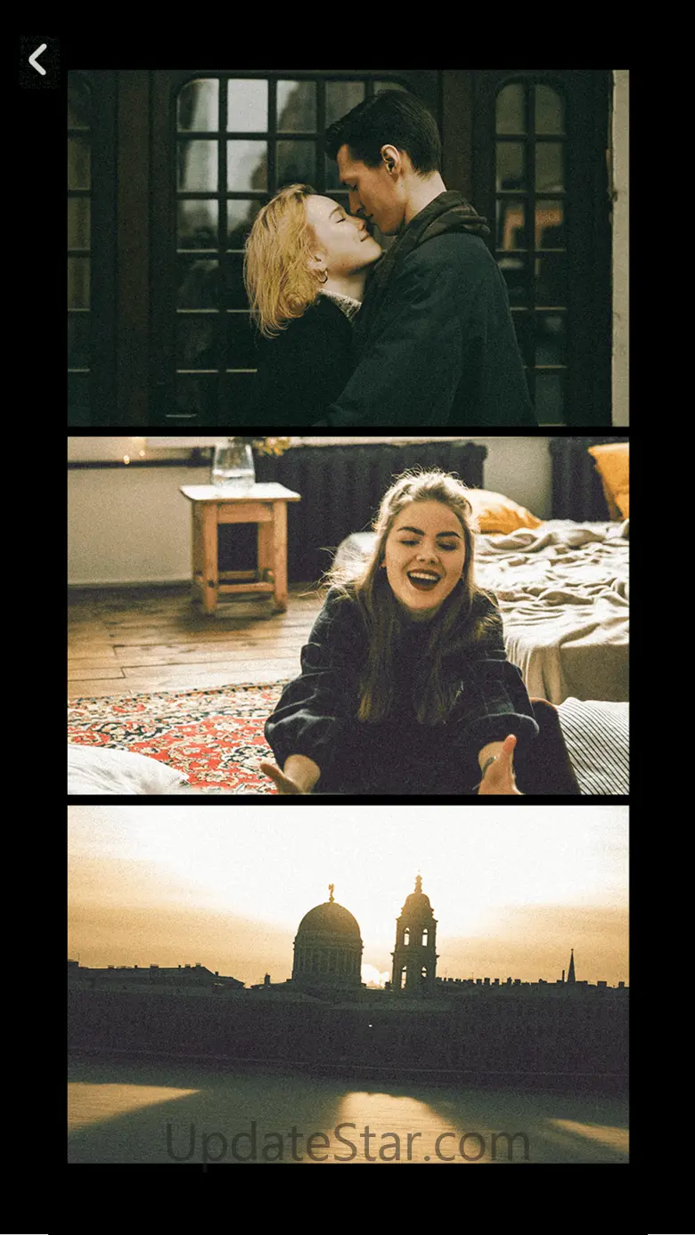 Film Cam - Vintage Roll Camera 1.4.2