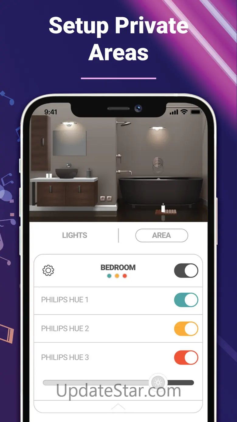 Led Light Remote Controller 1.0.7