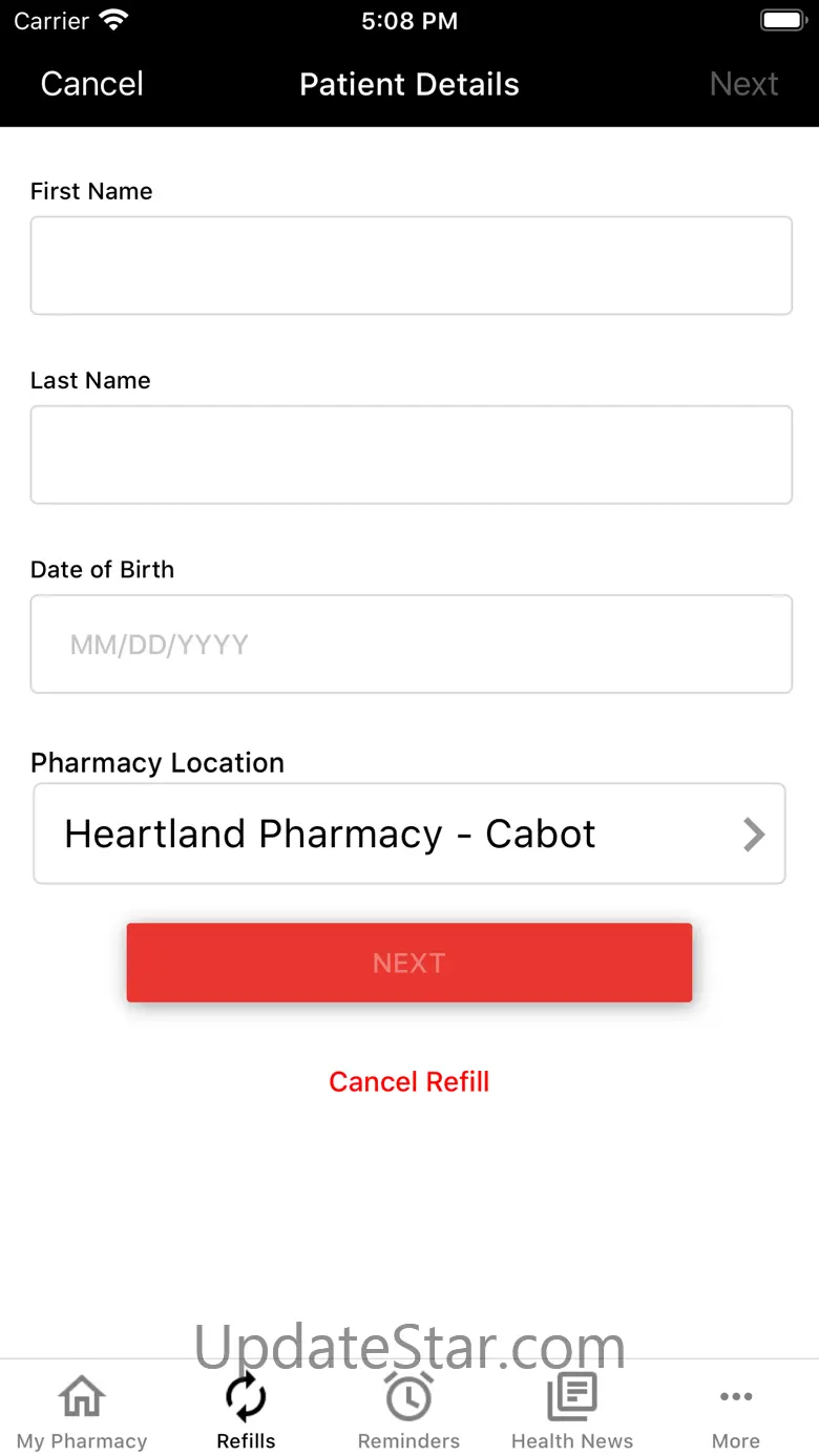 Heartland Pharmacy 10.0.7