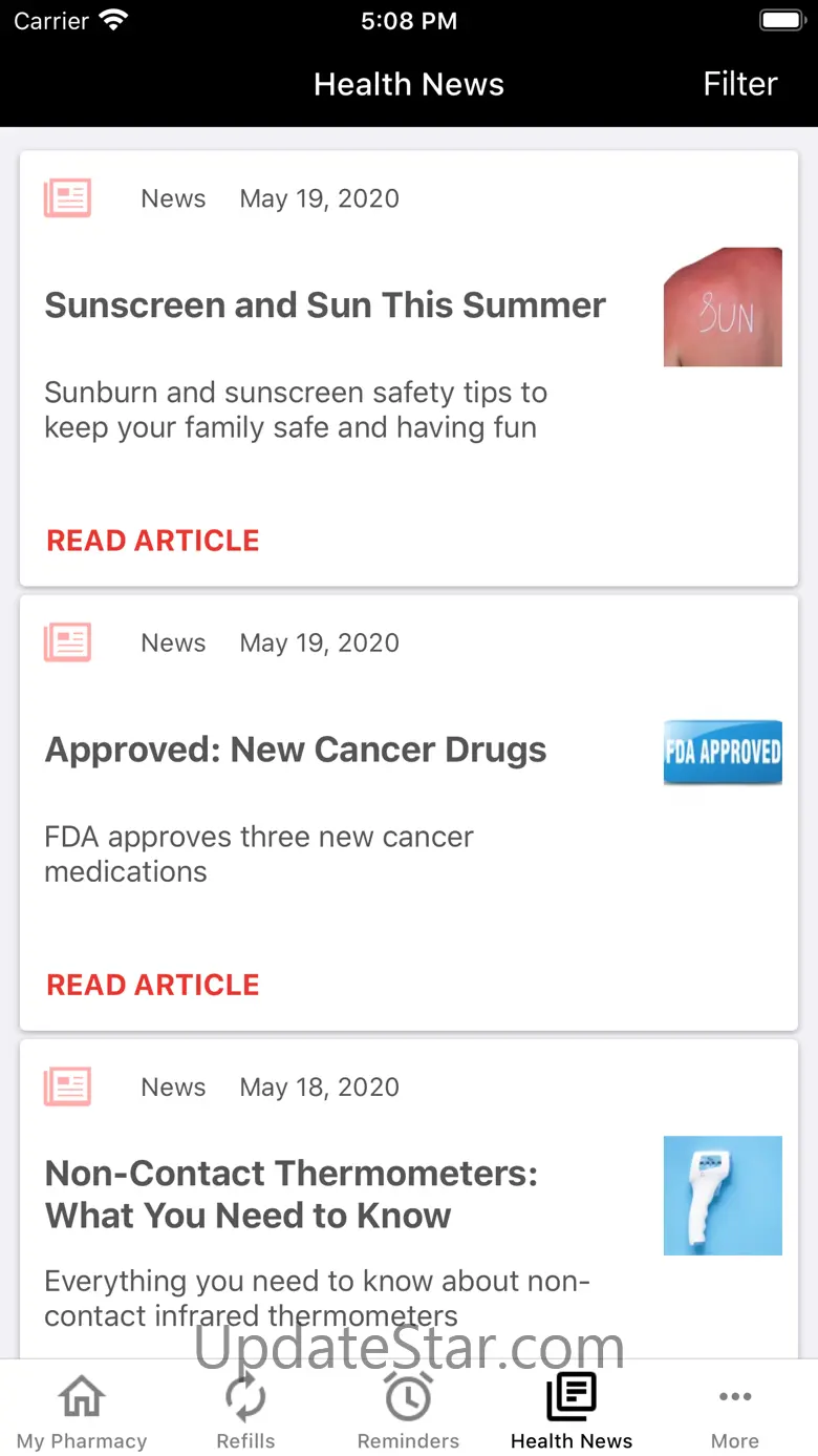 Heartland Pharmacy 10.0.7